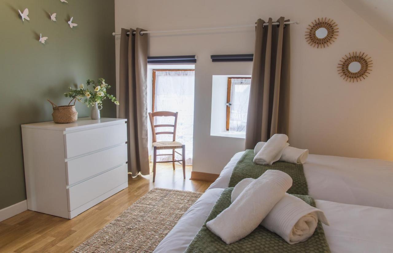 Le Beverly A 9 Min De Beauval Châteauvieux Екстериор снимка
